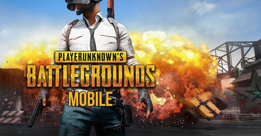 PUBG Mobile APK: Unlocking the World of Portable Battle Royale