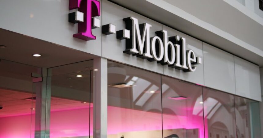 T-Mobile Business: Empowering Enterprises