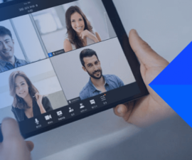 Tencent Meeting: Redefining Online Collaboration