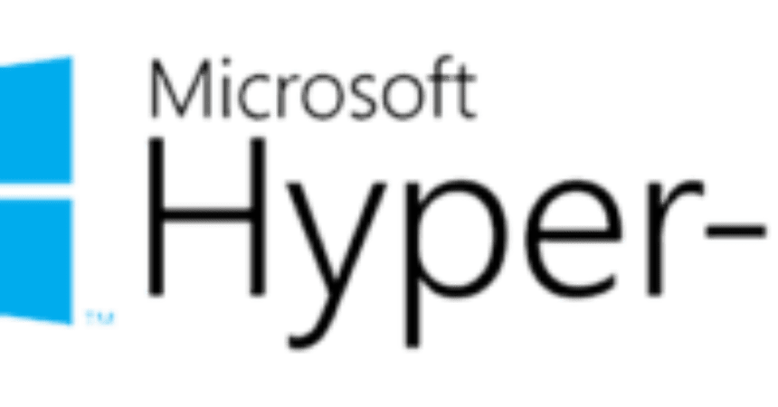 Hyper-V Windows 10: A Virtualization Solution