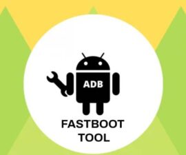 ADB Fastboot Tool with Useful Commands