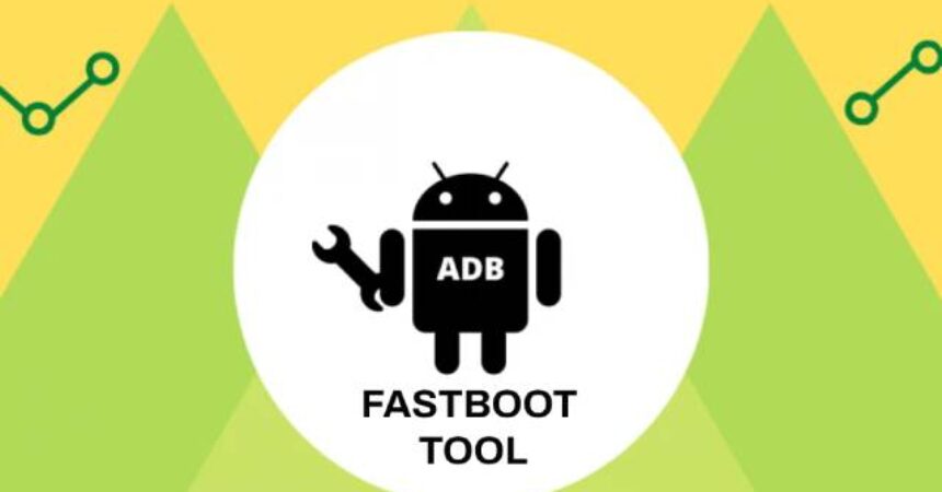 ADB Fastboot Tool with Useful Commands