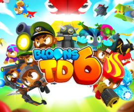 Bloons TD 6 Download Guide