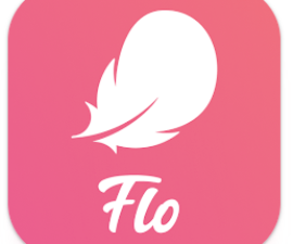 Flo Tracker Application