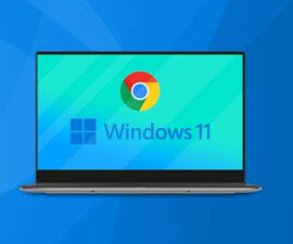 Chrome for Windows 11: A Seamless Web Browsing Experience