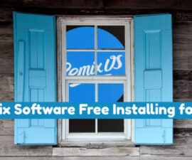 Remix Software Free Installing for PC