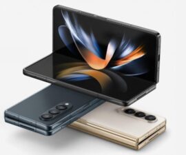 Galaxy Fold Wallpaper: Elevate Your Foldable Experience