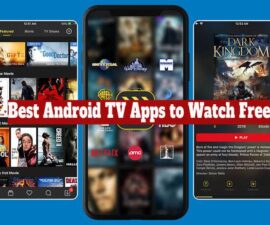 Best Android TV Apps to Watch Free