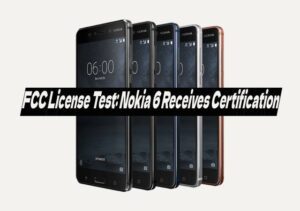 fcc license test